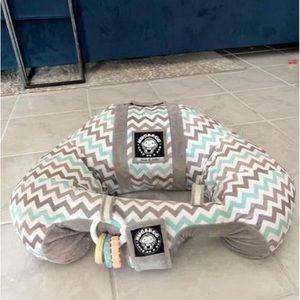 Hugaboo baby seat